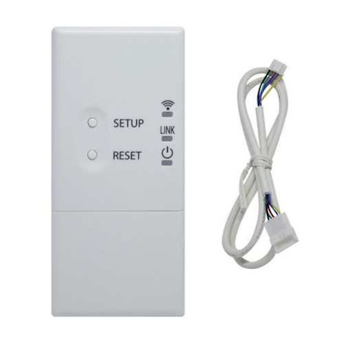 WiFi контролери за мултисплит системи